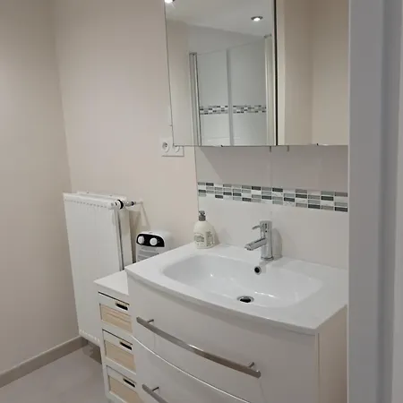 Les Mollieres Σπίτι διακοπών *