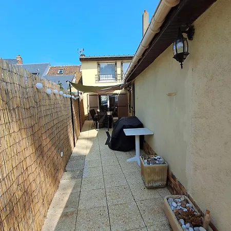 Les Mollières Le Crotoy