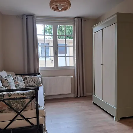 Les Mollieres Vakantiehuis