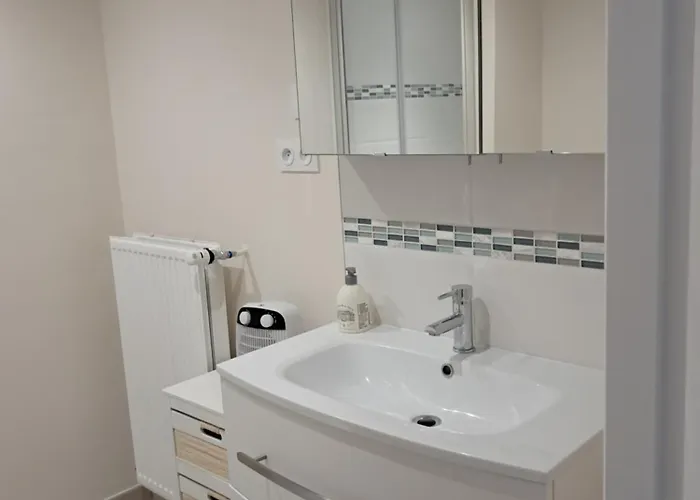 Les Mollieres Holiday home *