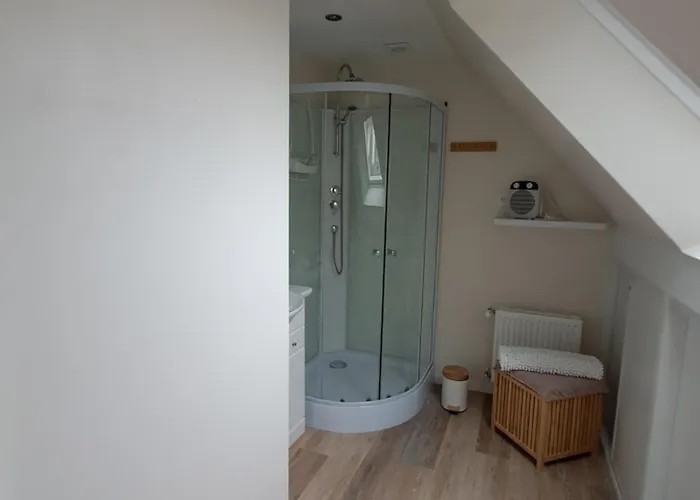 Les Mollieres Holiday home *