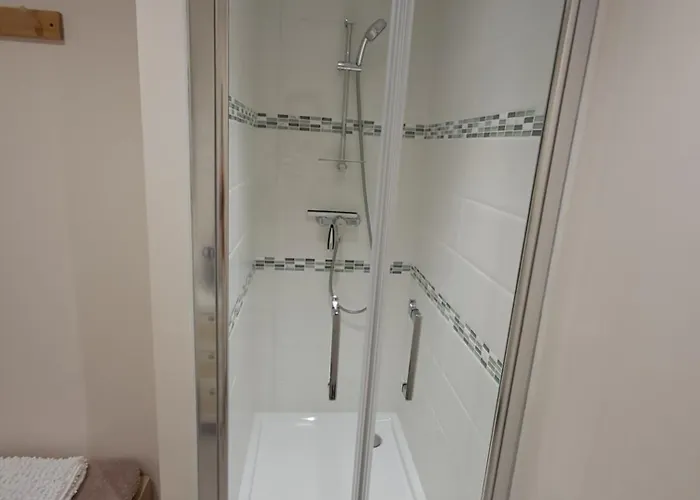 Les Mollieres Holiday home *